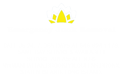 EMERGENCYJUNKREMOVAL Logo